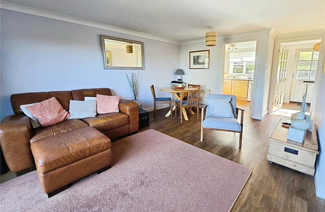 3 bedroom house for sale - Coopers Close, Freshwater, Isle of Wight, PO40