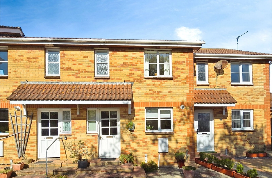 3 bedroom house for sale - Coopers Close, Freshwater, Isle of Wight, PO40