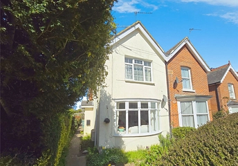 1 bedroom maisonette for sale - Church Place, Freshwater, Isle of Wight, PO40
