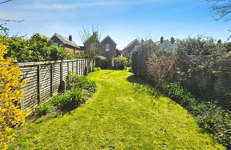 1 bedroom maisonette for sale - Church Place, Freshwater, Isle of Wight, PO40