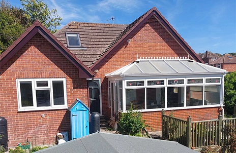 4 bedroom house for sale - The Broadway, Totland Bay, Isle of Wight, PO39