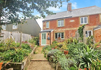 2 bedroom house for sale - Main Road, Thorley, Yarmouth, Isle of Wight, PO41