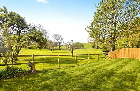 2 bedroom house for sale - Weston Lane, Totland Bay, Isle of Wight, PO39