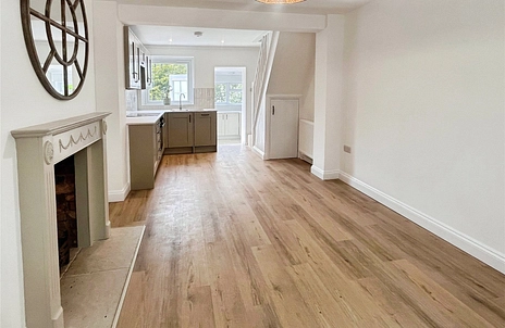 2 bedroom house for sale - Weston Lane, Totland Bay, Isle of Wight, PO39