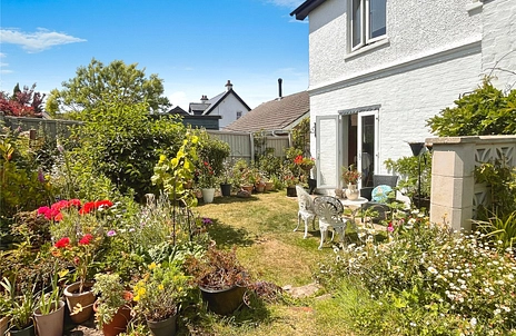 3 bedroom house for sale - The Mall, Totland Bay, Isle of Wight, PO39