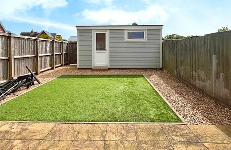 3 bedroom house for sale - Princes Road, Freshwater, Isle of Wight, PO40