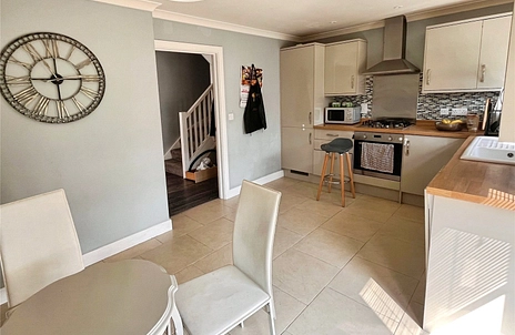 3 bedroom house for sale - Princes Road, Freshwater, Isle of Wight, PO40