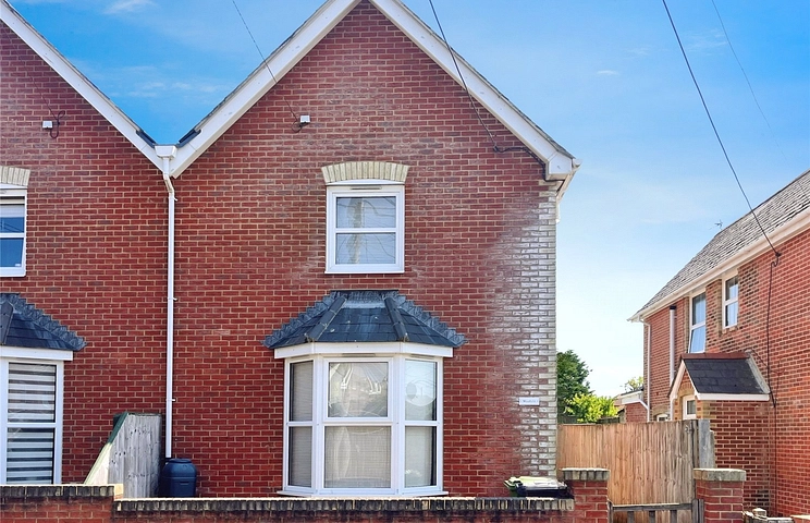 3 bedroom house for sale - Princes Road, Freshwater, Isle of Wight, PO40