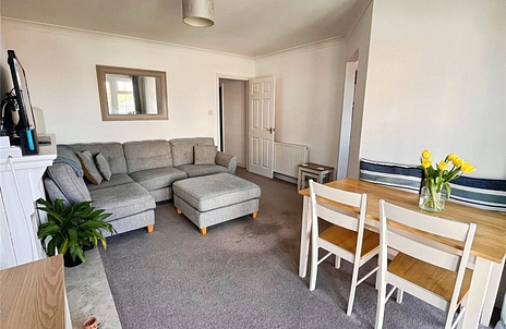 2 bedroom apartment for sale - Hurst Point View, Totland Bay, Isle of Wight, PO39