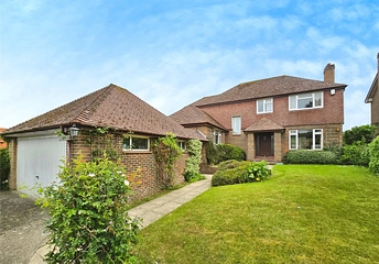 4 bedroom house for sale - Summers Lane, Totland Bay, Isle of Wight, PO39