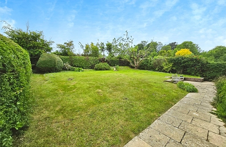 4 bedroom house for sale - Summers Lane, Totland Bay, Isle of Wight, PO39