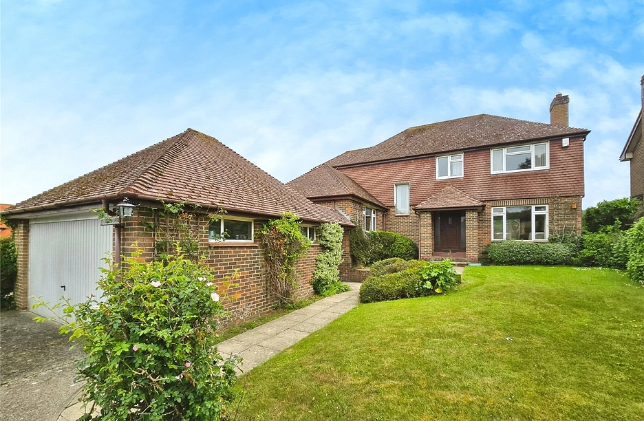4 bedroom house for sale - Summers Lane, Totland Bay, Isle of Wight, PO39