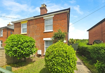 2 bedroom house for sale - Copse Lane, Freshwater, Isle of Wight, PO40