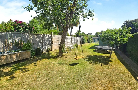 2 bedroom house for sale - Copse Lane, Freshwater, Isle of Wight, PO40
