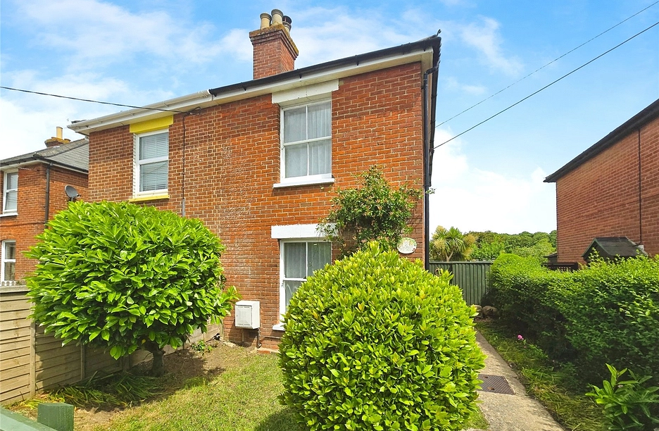 2 bedroom house for sale - Copse Lane, Freshwater, Isle of Wight, PO40