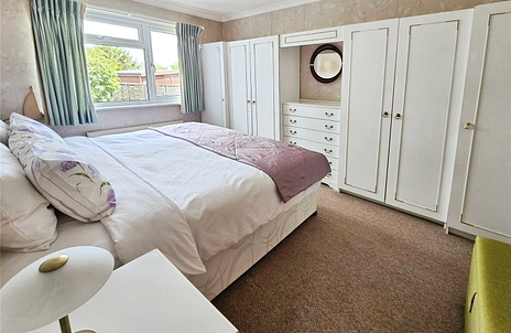 2 bedroom bungalow for sale - Parkway, Freshwater, Isle of Wight, PO40