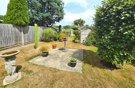 2 bedroom bungalow for sale - Parkway, Freshwater, Isle of Wight, PO40