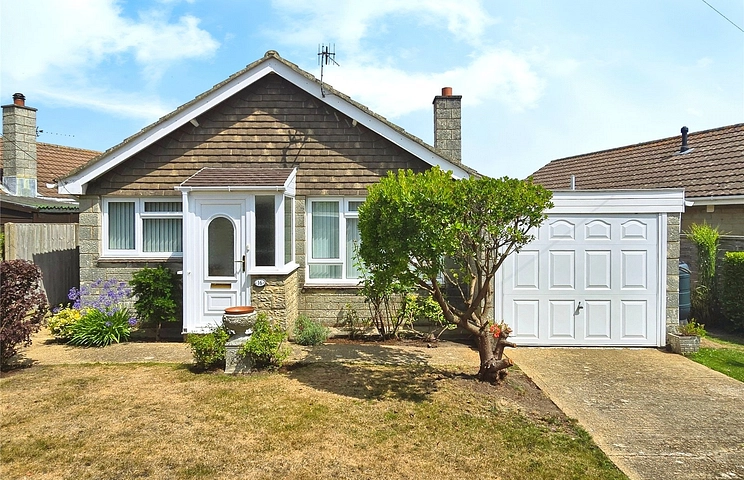 2 bedroom bungalow for sale - Parkway, Freshwater, Isle of Wight, PO40