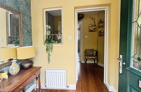 3 bedroom house for sale - Tennyson Road, Yarmouth, Isle of Wight, PO41