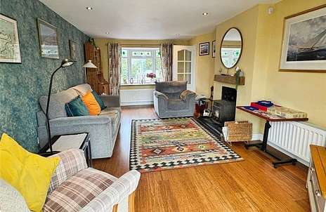 3 bedroom house for sale - Tennyson Road, Yarmouth, Isle of Wight, PO41