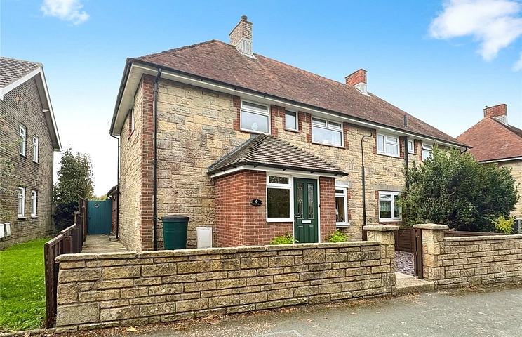 3 bedroom house for sale - Tennyson Road, Yarmouth, Isle of Wight, PO41