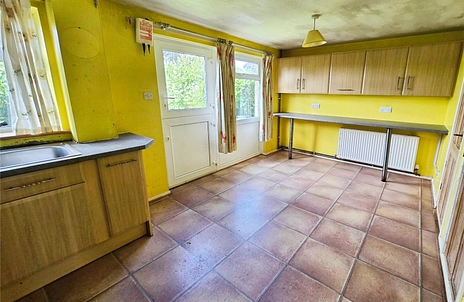3 bedroom house for sale - Jubilee Close, Freshwater, Isle of Wight, PO40