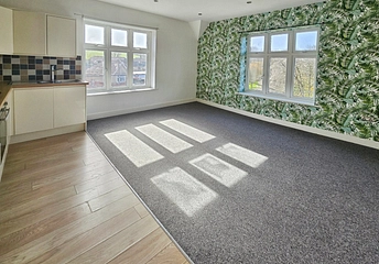 2 bedroom apartment for sale - Madeira Road, Totland Bay, Isle of Wight, PO39
