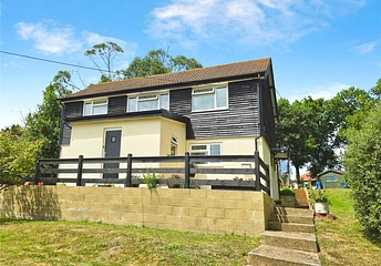 3 bedroom house for sale - Weston Road, Totland Bay, Isle of Wight, PO39