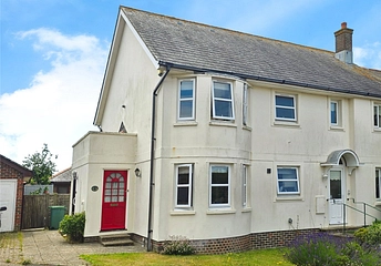 1 bedroom house for sale - Hurst Point View, Totland Bay, Isle of Wight, PO39