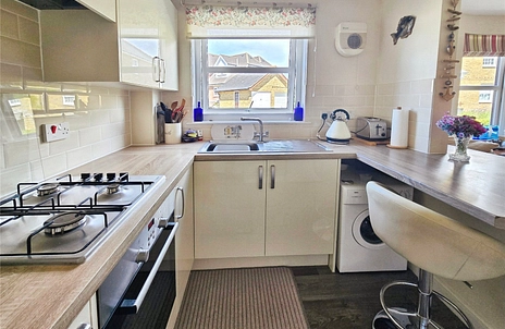 1 bedroom house for sale - Hurst Point View, Totland Bay, Isle of Wight, PO39