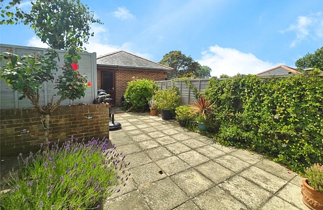 1 bedroom house for sale - Hurst Point View, Totland Bay, Isle of Wight, PO39
