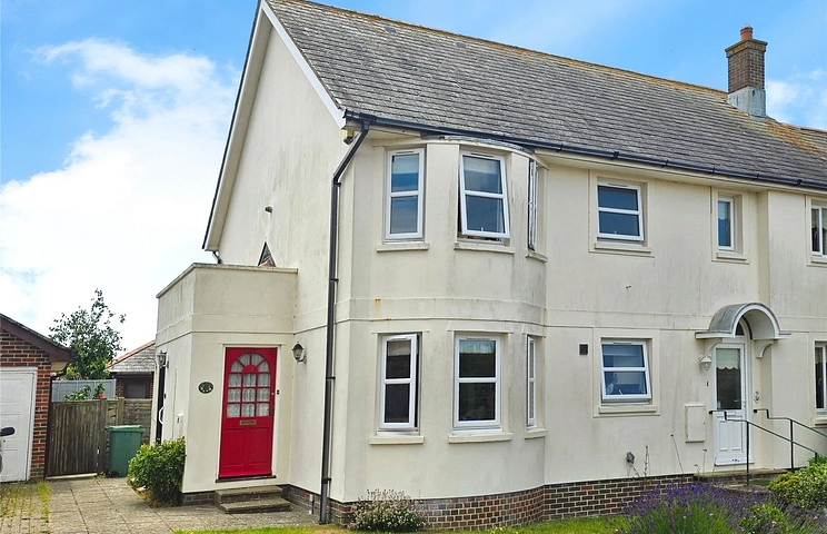 1 bedroom house for sale - Hurst Point View, Totland Bay, Isle of Wight, PO39