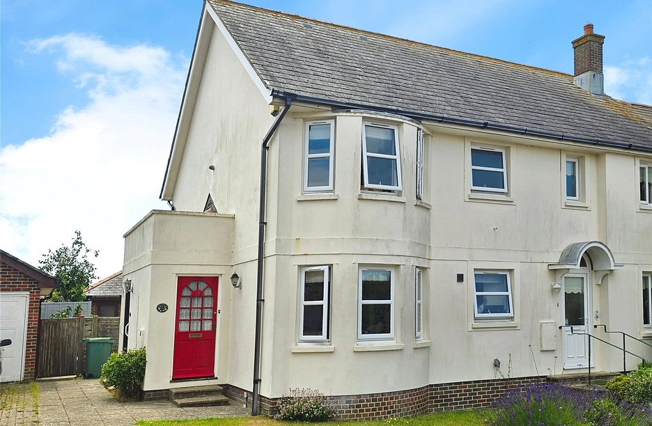 1 bedroom house for sale - Hurst Point View, Totland Bay, Isle of Wight, PO39
