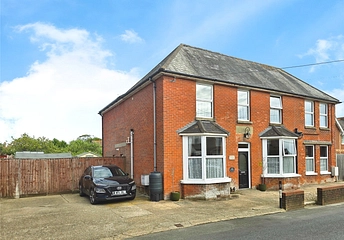 4 bedroom house for sale - Princes Road, Freshwater, Isle of Wight, PO40