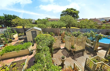 4 bedroom house for sale - Princes Road, Freshwater, Isle of Wight, PO40