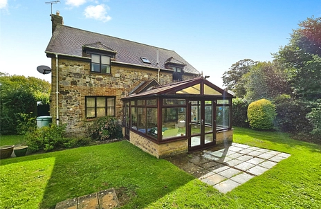 4 bedroom house for sale - Brook Farm Close, Brook, Newport, Isle of Wight, PO30