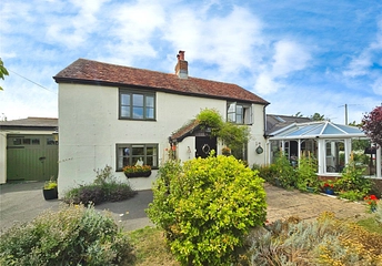 4 bedroom house for sale - Main Road, Wellow, Yarmouth, Isle of Wight, PO41