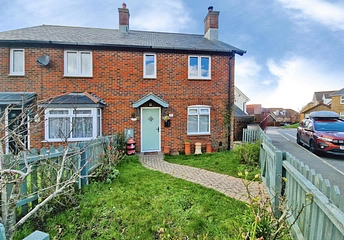 3 bedroom house for sale - Hurst Point View, Totland Bay, Isle of Wight, PO39
