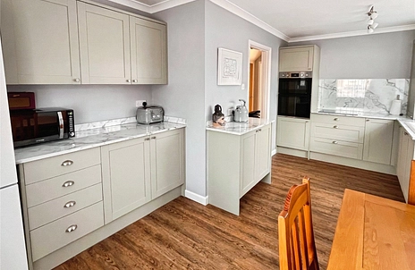 3 bedroom house for sale - Golden Ridge, Freshwater, Isle of Wight, PO40