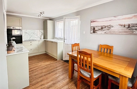 3 bedroom house for sale - Golden Ridge, Freshwater, Isle of Wight, PO40