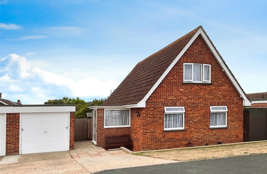 3 bedroom house for sale - Golden Ridge, Freshwater, Isle of Wight, PO40