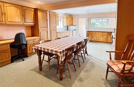 2 bedroom bungalow for sale - Colwell Close, Freshwater, Isle of Wight, PO40