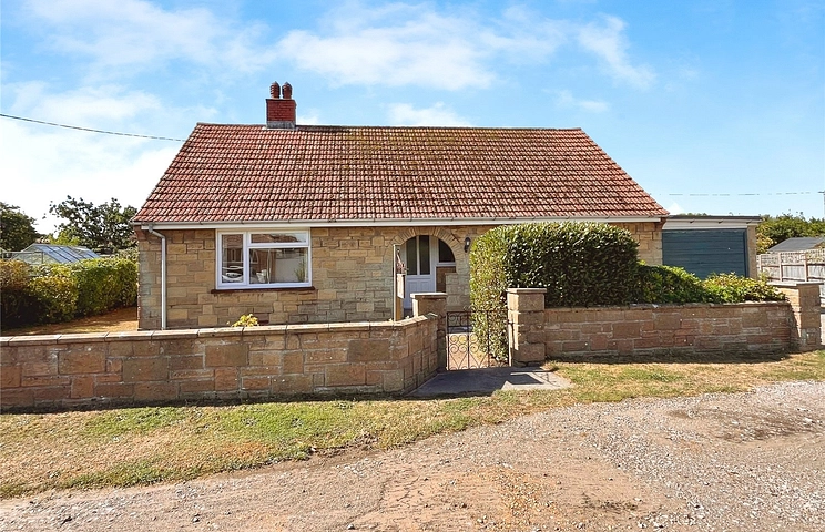 2 bedroom bungalow for sale - Colwell Close, Freshwater, Isle of Wight, PO40