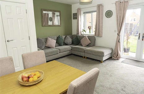 3 bedroom house for sale - Old School Close, Freshwater, Isle of Wight, PO40