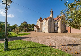 6 bedroom house for sale - Camp Road, Freshwater, Isle of Wight, PO40