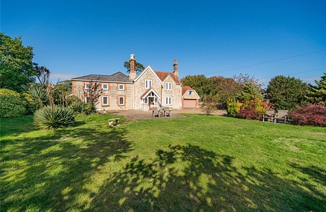 6 bedroom house for sale - Camp Road, Freshwater, Isle of Wight, PO40