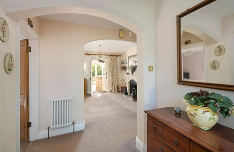 6 bedroom house for sale - Camp Road, Freshwater, Isle of Wight, PO40