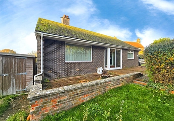 3 bedroom bungalow for sale - Winkle Street, Calbourne, Newport, Isle of Wight, PO30
