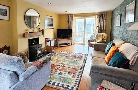 3 bedroom house for sale - Tennyson Road (Heylo Housing), Yarmouth, Isle of Wight, PO41