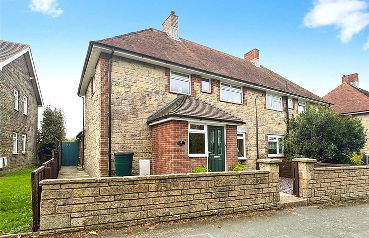 3 bedroom house for sale - Tennyson Road (Heylo Housing), Yarmouth, Isle of Wight, PO41